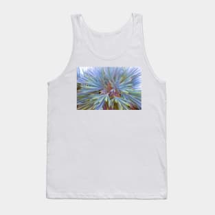 explosion of color Tank Top